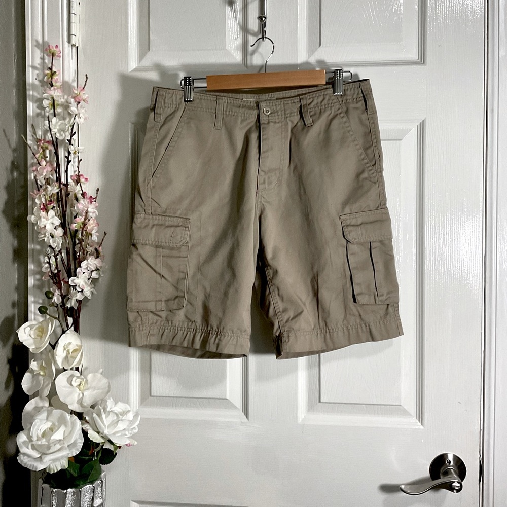 🩳ED.Jordan mens cargo shorts 🩳